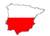 ESTANCO LORETO EXP. 4 - Polski
